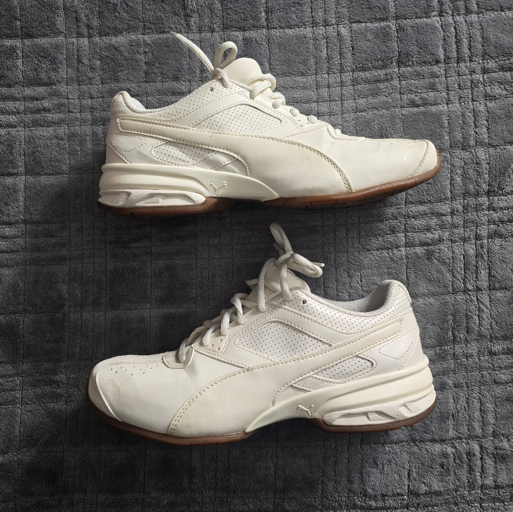 tazon women puma sneakers